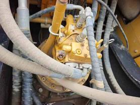 Buy Sany SY285C Used Excavator / 5 Buy Sany SY285C Used Excavator / 5
