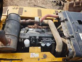 Buy Sany SY245H Used Excavator / 6 Buy Sany SY245H Used Excavator / 6