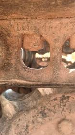 Buy Caterpillar 313D Used Excavator / 6 Buy Caterpillar 313D Used Excavator / 6