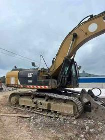 Buy Caterpillar 336E Used Excavator / 2 Buy Caterpillar 336E Used Excavator / 2