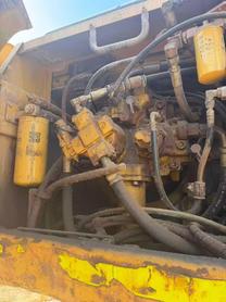 Buy Caterpillar 336DL Used Excavator / 4 Buy Caterpillar 336DL Used Excavator / 4