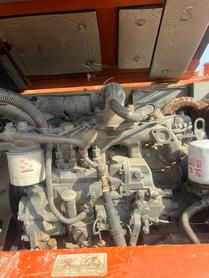 Buy Hitachi EX70 Used Excavator / 3 Buy Hitachi EX70 Used Excavator / 3