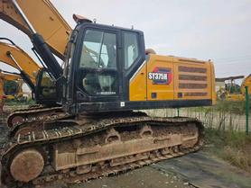 Buy Sany SY375H Used Excavator / 2 Buy Sany SY375H Used Excavator / 2