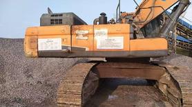 Buy Doosan DX520LC Used Excavator / 2 Buy Doosan DX520LC Used Excavator / 2