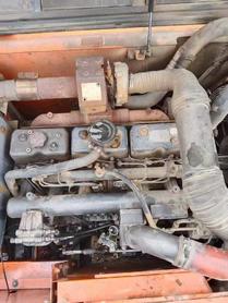 Buy Doosan DH220-9E Used Excavator / 7 Buy Doosan DH220-9E Used Excavator / 7