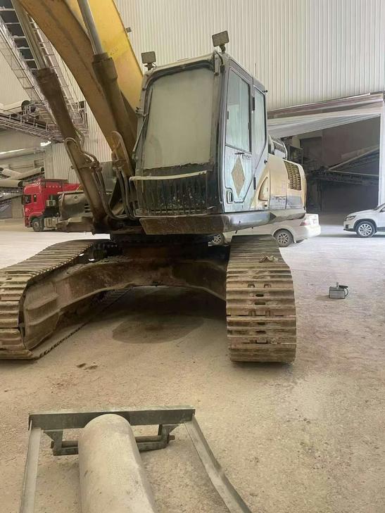 Buy Sumitomo SH360-5 Used Excavator / 1
