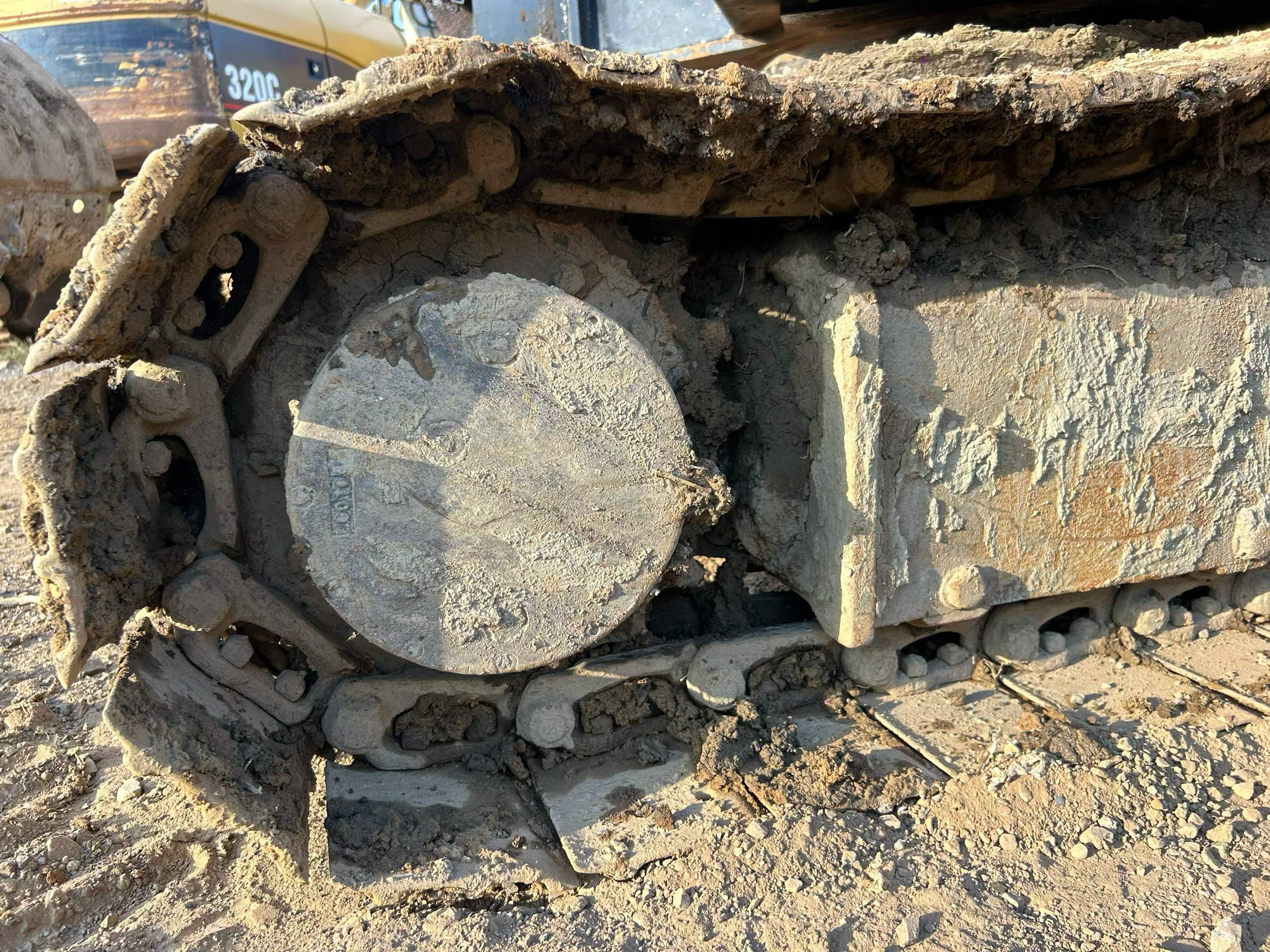 Buy Sany SY55 Used Excavator / 9 Buy Sany SY55 Used Excavator / 9