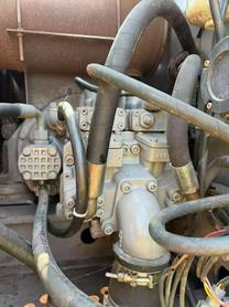 Buy Hitachi EX120-5 Used Excavator / 7 Buy Hitachi EX120-5 Used Excavator / 7