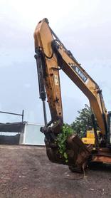 Buy Sany SY205C Used Excavator / 2 Buy Sany SY205C Used Excavator / 2