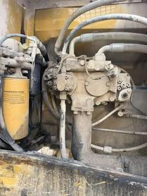 Buy Caterpillar 330B Used Excavator / 2 Buy Caterpillar 330B Used Excavator / 2
