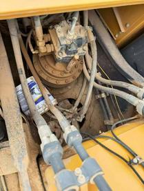 Buy XCMG XE335C Used Excavator / 4 Buy XCMG XE335C Used Excavator / 4