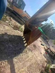 Buy XCMG XE265C Used Excavator / 5 Buy XCMG XE265C Used Excavator / 5