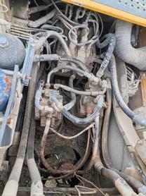 Buy XCMG LW600E Used Excavator / 4 Buy XCMG LW600E Used Excavator / 4