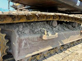 Buy Sany SY205C Used Excavator / 8 Buy Sany SY205C Used Excavator / 8