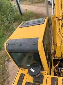 Buy Komatsu PC200-8 Used Excavator / 2 Buy Komatsu PC200-8 Used Excavator / 2