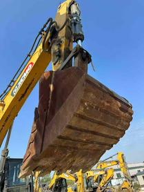Buy XCMG XE490D Used Excavator / 9 Buy XCMG XE490D Used Excavator / 9