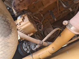 Buy Caterpillar 320A Used Excavator / 7 Buy Caterpillar 320A Used Excavator / 7