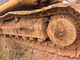 Buy Caterpillar 349E Used Excavator / 8 Buy Caterpillar 349E Used Excavator / 8