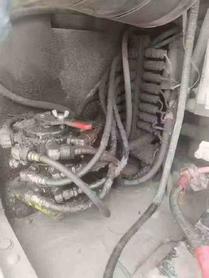 Buy Komatsu PC120-6E Used Excavator / 8 Buy Komatsu PC120-6E Used Excavator / 8