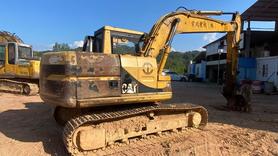 Buy Caterpillar 312V2 Used Excavator / 8 Buy Caterpillar 312V2 Used Excavator / 8