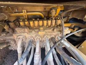 Buy Caterpillar 336E Used Excavator / 7 Buy Caterpillar 336E Used Excavator / 7