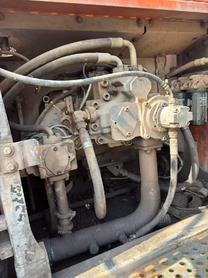 Buy Hitachi ZX470H-3 Used Excavator / 4 Buy Hitachi ZX470H-3 Used Excavator / 4