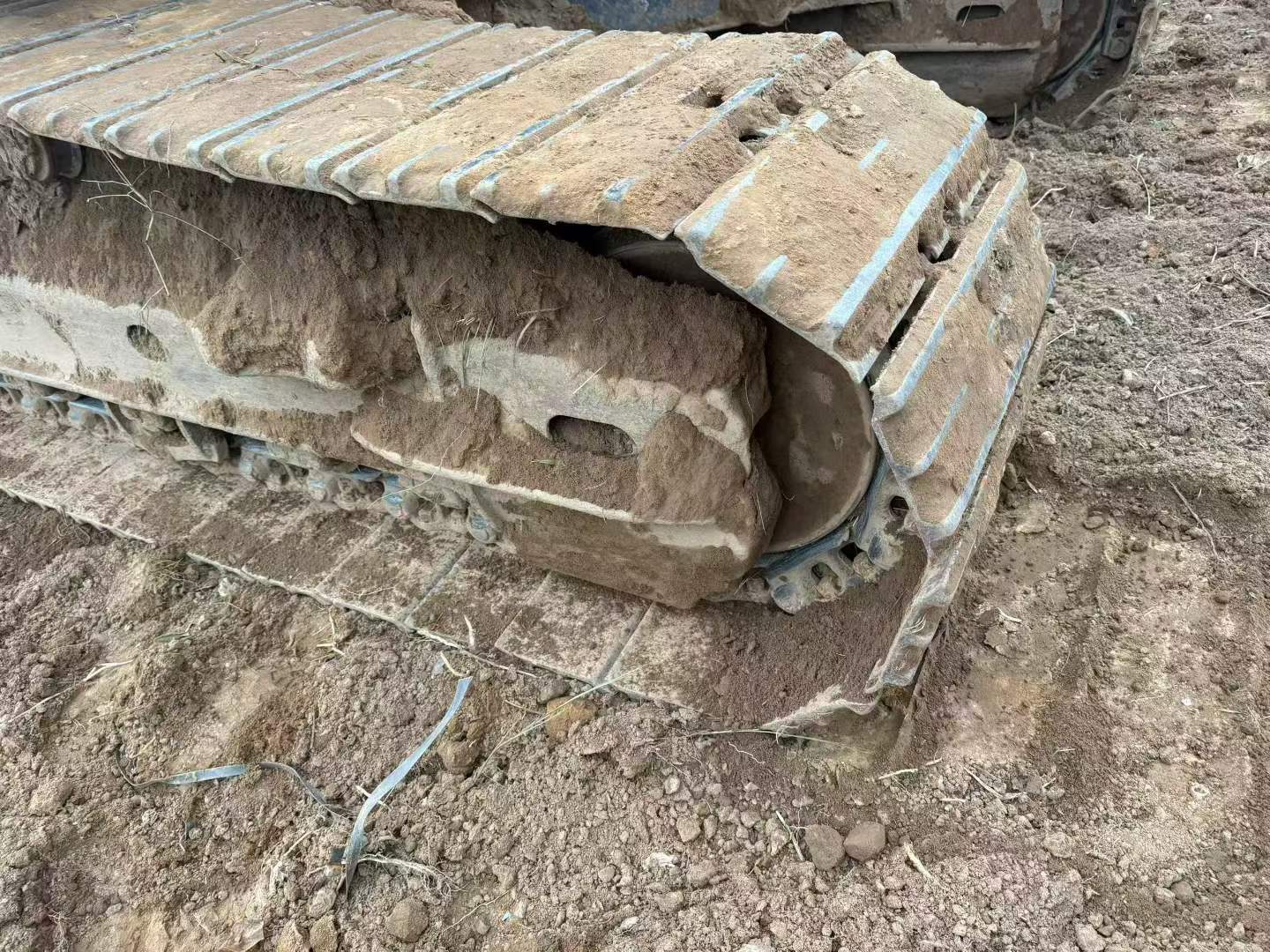 Buy Doosan DX230LC Used Excavator / 7