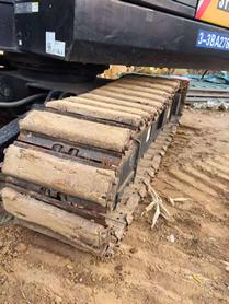 Buy Sany SY55 Used Excavator / 4 Buy Sany SY55 Used Excavator / 4