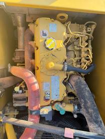 Buy Caterpillar 313D Used Excavator / 6 Buy Caterpillar 313D Used Excavator / 6