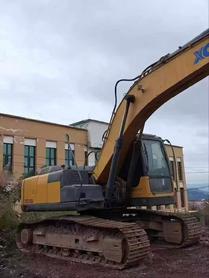 Buy XCMG Used Excavator / 5 Buy XCMG Used Excavator / 5