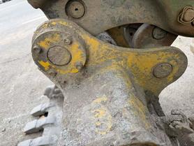 Buy Sumitomo SH135U-2 Used Excavator / 3 Buy Sumitomo SH135U-2 Used Excavator / 3