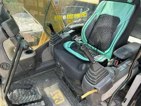 Buy Caterpillar 313D Used Excavator / 4 Buy Caterpillar 313D Used Excavator / 4