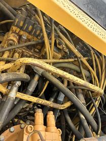 Buy Caterpillar 320B Used Excavator / 6 Buy Caterpillar 320B Used Excavator / 6