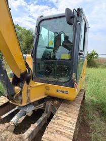 Buy XCMG XE60 Used Excavator / 4 Buy XCMG XE60 Used Excavator / 4