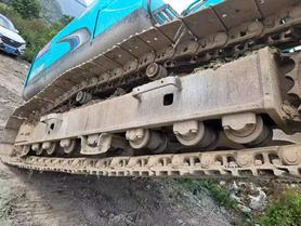 Buy Kobelco SK2008 Used Excavator / 6 Buy Kobelco SK2008 Used Excavator / 6