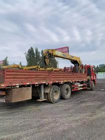 Buy XCMG Used Crane / 4 Buy XCMG Used Crane / 4