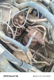 Buy Hyundai R485LVS Used Excavator / 4 Buy Hyundai R485LVS Used Excavator / 4