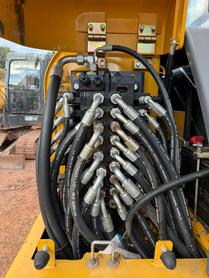 Buy XCMG XE55D Used Excavator / 5 Buy XCMG XE55D Used Excavator / 5
