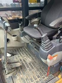 Buy XCMG XE60 Used Excavator / 3 Buy XCMG XE60 Used Excavator / 3