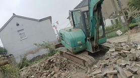 Buy Kobelco SK60-8 Used Excavator / 4 Buy Kobelco SK60-8 Used Excavator / 4