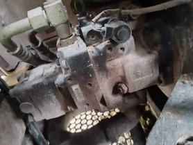 Buy Komatsu PC56-7 Used Excavator / 2 Buy Komatsu PC56-7 Used Excavator / 2