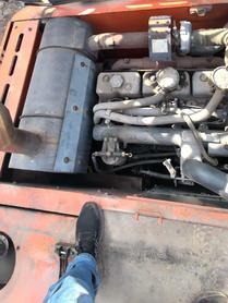 Buy Doosan DH220 Used Excavator / 2 Buy Doosan DH220 Used Excavator / 2
