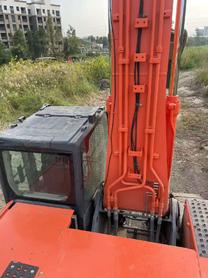 Buy Hitachi EX360-5 Used Excavator / 6 Buy Hitachi EX360-5 Used Excavator / 6