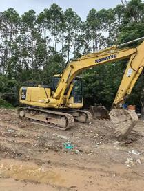 Buy Komatsu PC130-7 Used Excavator / 8 Buy Komatsu PC130-7 Used Excavator / 8