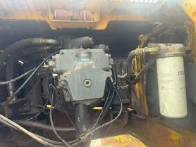 Buy Komatsu PC360-7 Used Excavator / 5 Buy Komatsu PC360-7 Used Excavator / 5