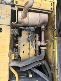 Buy Caterpillar 320D Used Excavator / 3 Buy Caterpillar 320D Used Excavator / 3