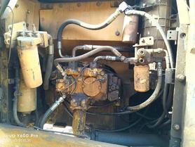 Buy Caterpillar 320D Used Excavator / 3 Buy Caterpillar 320D Used Excavator / 3