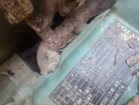 Buy Volvo EC55 Used Excavator / 2 Buy Volvo EC55 Used Excavator / 2