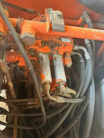 Buy Hitachi ZX60 Used Excavator / 7 Buy Hitachi ZX60 Used Excavator / 7