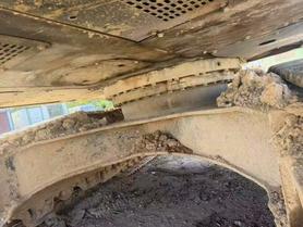 Buy Sany SY365C Used Excavator / 8 Buy Sany SY365C Used Excavator / 8